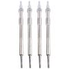Compatible With Ssangyong For Actyon For Korando 6711590101 W6711590101 Glow Plug Flame Plug For Spark Plug Car Accessories Heater Glow Plugs view 1