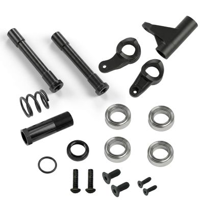 AMORIL Steering Servo Saver Set for DSK Buggy