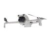 2MM Snap-on Protective Cover Pad For DJI Lito X1 and Lito 1 Landing Gear Height-Increasing Bracket Protecting the Landing Gear From Wear and Tear (Gray) view 4