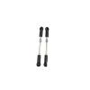 Adjustable Pull Rod for Wltoys 104001 Linkage Pull Rod Front Steering Rear Part 1879 Remote Control Car Upgrades Modifications Accessories view 2