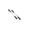Adjustable Pull Rod for Wltoys 104001 Linkage Pull Rod Front Steering Rear Part 1879 Remote Control Car Upgrades Modifications Accessories view 4