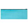 Mahjong Tile Bag, Lightweight Portable Carry Case, 6.5x17.7in Travel Storage Pouch with Secure Zipper Design, Portable Fabric Organizer Structure, Game Accessory Holder for Home Outdoor Use view 1