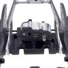 RC Modifications Spare Compatible with SCX10 III AR45 for Capra for LCG 1/10 RC Cars Parts 48Pitch Ultralight Portal Transmission Tiny Gearbox view 4