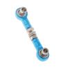 Adjustable Pull Rod for HSP 94101 94102 94103 94122 94123 1/10 Adjustable Servo Linkage Pulling Steering Rods Arms for RC for Hobby Car Upgraded Parts view 3