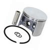 BALMYMGCN Piston Kit Fit for DPC7300 7301 7310 7311 7320 7321 7331 PC7312 7314 7330 7335 7430 7435 BTS930 935 1030 1035 50MM view 1