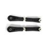 Adjustable Pull Rod for Himoto for Racing 1/8 Front Upper Steering Linkage 2P 821214 Remote Controls CAR Parts Accessories view 2
