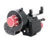 Rc Car Gearbox Compatible with Axial SCX10 II III Metal 2 Speed Shiftable Transmission Gearbox 1/10 RC Crawler Car Upgrades Spare Parts view 1