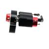 Rc Car Gearbox Compatible with Axial SCX10 II III Metal 2 Speed Shiftable Transmission Gearbox 1/10 RC Crawler Car Upgrades Spare Parts view 3
