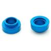 Rc Upgrades Spare for Tamiya for TT02 for TT-02 1/10 Metal Steering Bushing Set RC Car Models Repair Modify Upgrade Parts Accessories view 4
