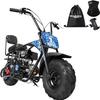 Oryxearth 99CC 4-Stroke Mini Bike, Gas Powered view 1