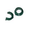 BASTQRMC Lower Fuser Roller Bushing 10-50 X RC1-3609 RC1-3610 Compatible with 2400 2410 2420 2430 M3027 M3035 P3004 P3005 3027 3035 3004 3005(30 Set) view 1