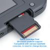 Pomya Retro Game Cartridge Card for 3DS, for 2DS,for ND SL,for SimulateGBA,for GBC,for FC,for MD,for GB,7840 Games Included,English Version view 2