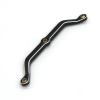 Adjustable Pull Rod for JJRC C8801 C8809 AX-8560 1/18 6061t6 Aluminum Upgrades Steering Rod Remote Control Car PO Accessories(Black) view 1