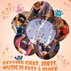Giggaboo Player - Memory Game & Audio Player Set for Kids Aged 2 3 4 5 6 7 8| Screen-Free Bluetooth Audio Player for Stories, Music| Autism Sensory Games| Use as Speaker or with Headphones| DIY view 2