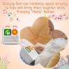 Giggaboo Player - Memory Game & Audio Player Set for Kids Aged 2 3 4 5 6 7 8| Screen-Free Bluetooth Audio Player for Stories, Music| Autism Sensory Games| Use as Speaker or with Headphones| DIY view 4
