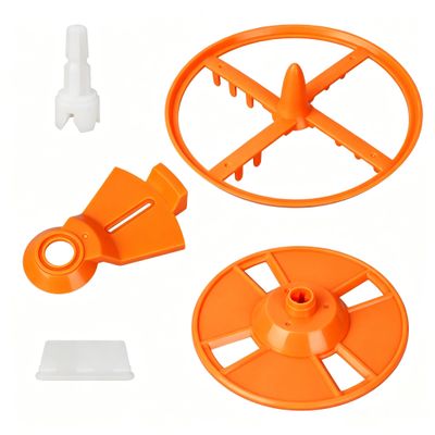 Stirring Wheel Replacement Parts for Baby Brezza Formula Pro Advanced