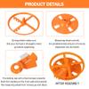 Stirring Wheel Replacement Parts for Baby Brezza Formula Pro Advanced view 4