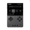 TRIMUI Brick Hammer Handheld Game Console, Mini Game Player with 3.2 inch IPS Screen, Portable Video Game Console with Built-in 64G TF Card (Grey 64G) view 1