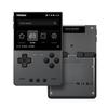 TRIMUI Brick Hammer Handheld Game Console, Mini Game Player with 3.2 inch IPS Screen, Portable Video Game Console with Built-in 64G TF Card (Grey 64G) view 2