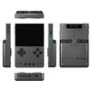 TRIMUI Brick Hammer Handheld Game Console, Mini Game Player with 3.2 inch IPS Screen, Portable Video Game Console with Built-in 64G TF Card (Grey 64G) view 3