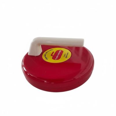 predolo Toy, Indoor Outdoor Game for Kids & Adults, Red