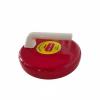 predolo Toy, Indoor Outdoor Game for Kids & Adults, Red view 1