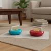 predolo Toy, Indoor Outdoor Game for Kids & Adults, Red view 3
