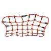 1/10 RC Elastic Luggage Roof Rack Net with Hook for Traxxas TRX4 D90 for Axial SCX10 RC Car Replacement view 2