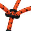 1/10 RC Elastic Luggage Roof Rack Net with Hook for Traxxas TRX4 D90 for Axial SCX10 RC Car Replacement view 3