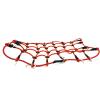 1/10 RC Elastic Luggage Roof Rack Net with Hook for Traxxas TRX4 D90 for Axial SCX10 RC Car Replacement view 4