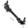 1/14 RC Aluminum Front End Steering Axle for Tamiya Tractor Truck Repair view 3