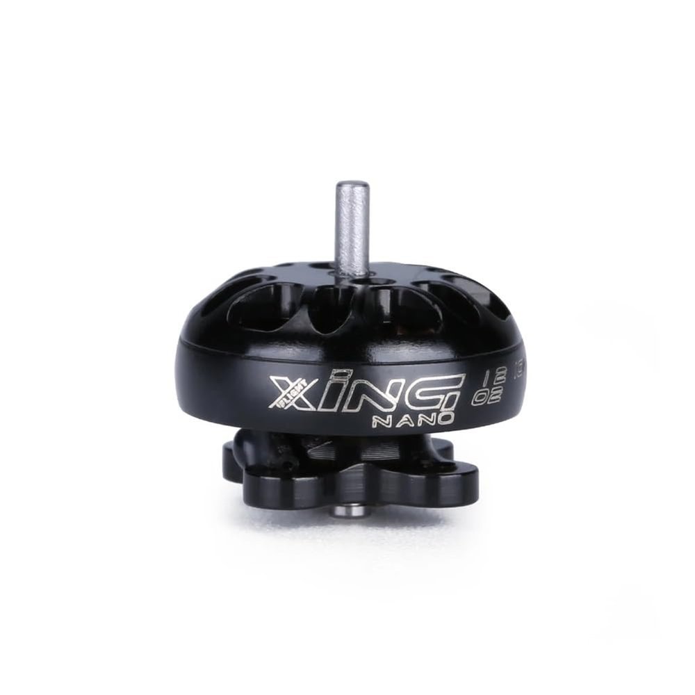 1202 6000KV Brushless Motor 1.5mm Shaft for FPV Drones Propulsion Component 1/4 Pieces(1pc)