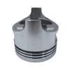 88MM Piston Kit Compatible With 188FA 188F 10HP Air Cooled 4 Stroke Engine 6.5KW Generator view 4