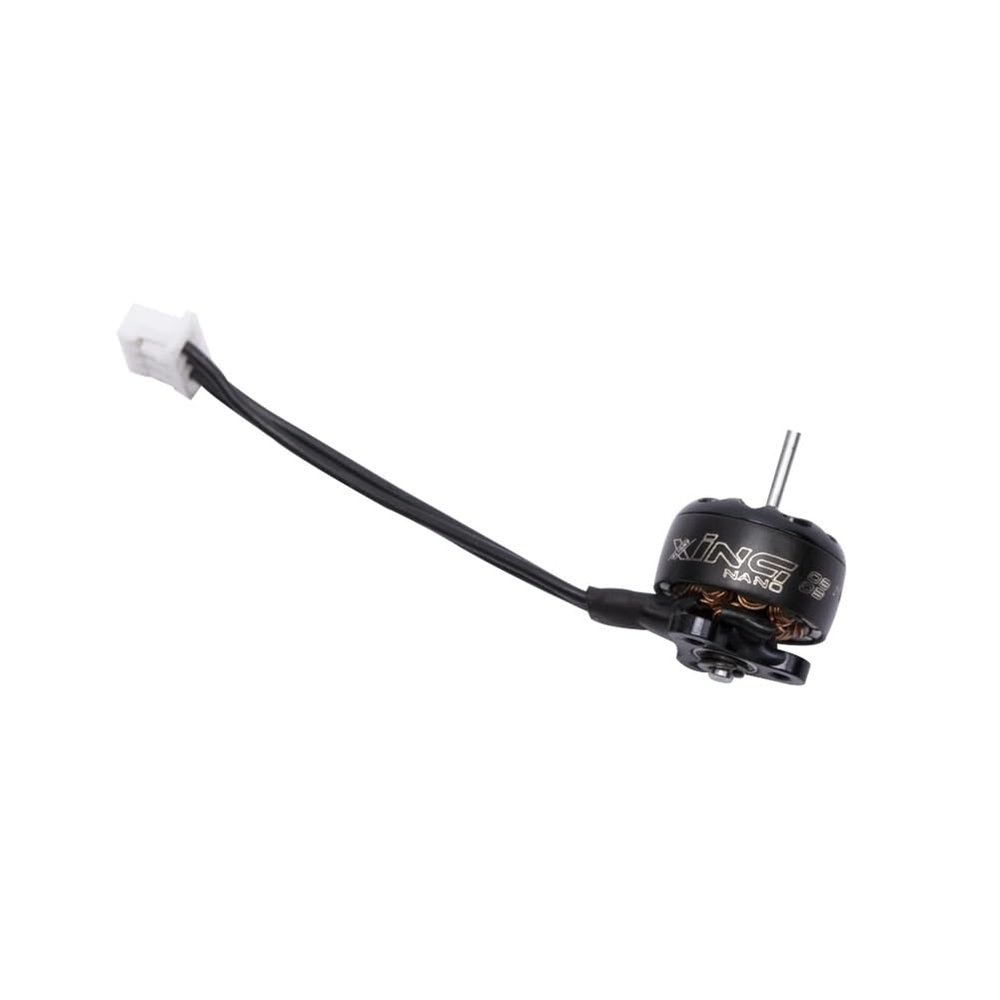 0803 17000KV/22000KV Brushless Motor with 1mm Shaft for FPV Drone Propulsion Systems and Multi-Rotor Aircraft Maintenance 1/4 Pieces(4pcs 17000KV)