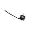 0803 17000KV/22000KV Brushless Motor with 1mm Shaft for FPV Drone Propulsion Systems and Multi-Rotor Aircraft Maintenance 1/4 Pieces(4pcs 17000KV) view 1