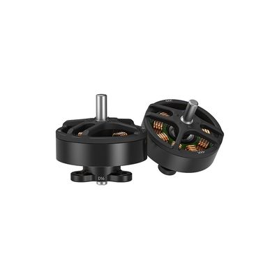1002/1103 14000KV Brushless Motor 1.5mm Shaft for FPV Drones Propulsion Component 1/2 Pieces(1002 1pc CW 1pcs CCW)
