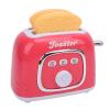 Eacam Kids Play Toaster Bread Maker Toy for Children Kitchen Appliance view 1