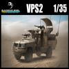Black Snake VPS 2 1/35 VPS Vehicle of the French Special Forces Resin kit 3D Printed Scale Model/Replica view 2