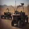 Black Snake UNAC 1/35 Rider UNAC FARDIER Resin kit 3D Printed Scale Model/Replica view 1