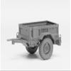 Black Snake UNAC 1/35 Rider UNAC FARDIER Resin kit 3D Printed Scale Model/Replica view 3