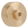 SPYMINNPOO Brass counterweight, Shockproof high compressive Strength axle Set with Upgraded Performance, for Axial SCX24 90081 1/24 RC car view 3