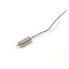 AIQFTGSNS 2PCS 716 7mm*16mm CW+CCW Coreless Electronic Starter DC 3V 3.7V 55000RPM Utral-High Speed RC Drone Quadcopter Engine 1mm Shaft view 4