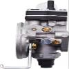 TYSTABPC Tools Repair Parts 20001921 20003190 for Carburetor Carb Suit Part C350 A021002470 Easy to Install TYSTABPC view 3