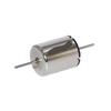 AIQFTGSNS 1215 12mm*15mm Small Coreless Dual Shaft Axis DC Electronic Starter 6V 9V 12V 17000rpm High Speed RC Rail Train Engine AIQFTGSNS view 1