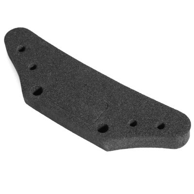 Rc Bumper Models Parts Compatible with Y4-001F for YOKOMO YD2 YD4 RC Car Upgrade Modification Parts Accessories Foam Body Bumper Sponge