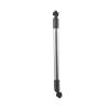 Adjustable Pull Rod for Axial 1/10 for SCX10 90027 D90 D110 CC01 TF2 for MST 8Pcs Metal Link Rod Pull Wheelbase RC Crawler Car Parts view 2