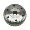 18 Pole Magneto Rotor Compatible with CF Engine 2018 191R-C CF500AU-8S 8L 550cc 191R-U550 191R-X550 Z550 0GR0-031000-1000 view 2