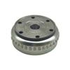 18 Pole Magneto Rotor Compatible with CF Engine 2018 191R-C CF500AU-8S 8L 550cc 191R-U550 191R-X550 Z550 0GR0-031000-1000 view 3