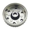 18 Pole Magneto Rotor Compatible with CF Engine 2018 191R-C CF500AU-8S 8L 550cc 191R-U550 191R-X550 Z550 0GR0-031000-1000 view 4