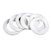 1pcs M1.9 PTFE Gasket Sealing Ring Washer Flat washers Sealed Rings Soft tetrafluoroethylene Rubber gaskets(M1.9x6mmx0.3mm) view 1